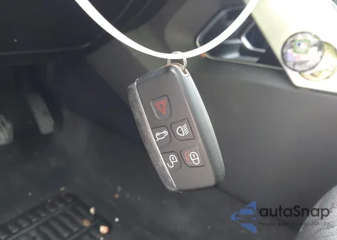 2013 Land Rover Range Rover Evoque Pure z USA, uszkodzony, nr VIN SALVR2BG3DH847435